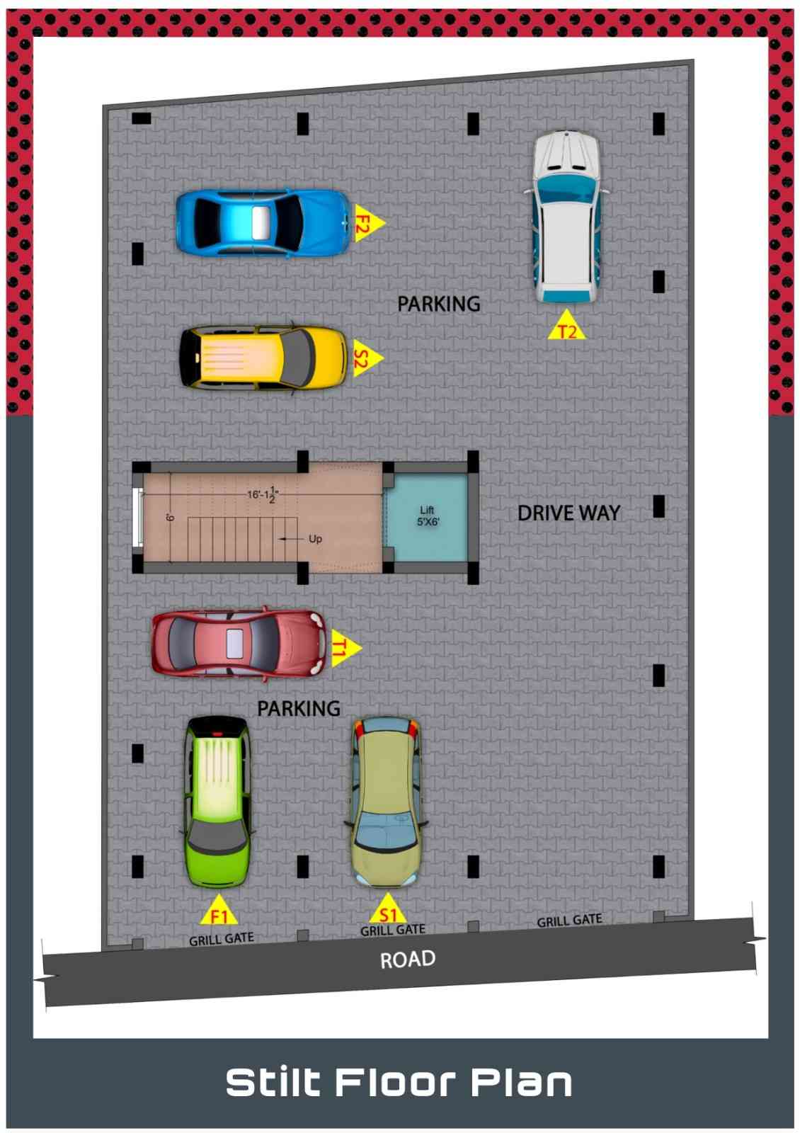 Car Parking