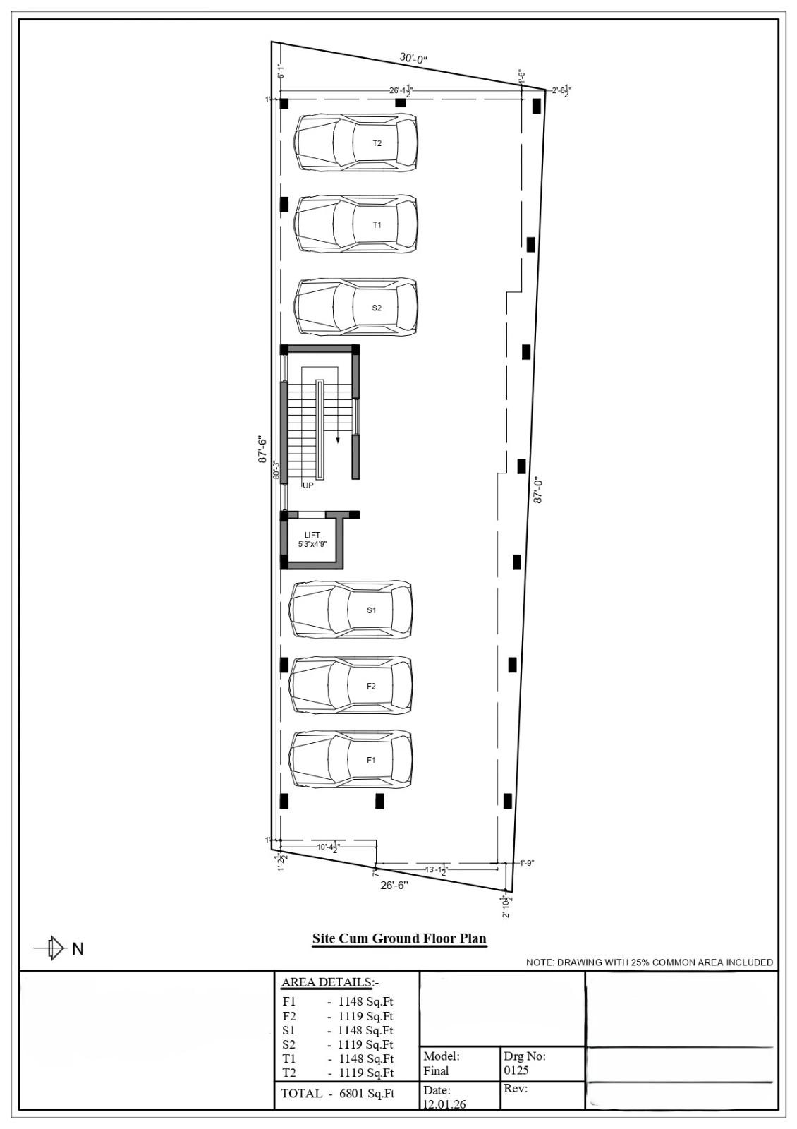 Car Parking