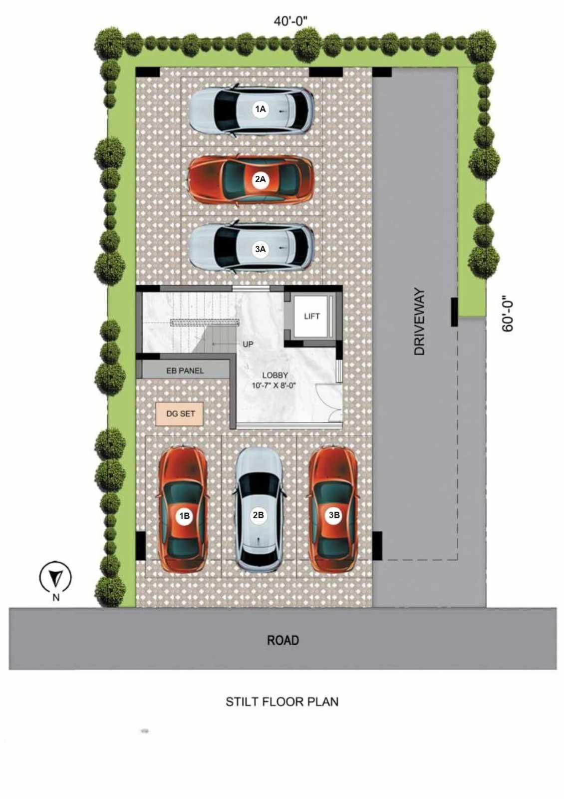 Car Parking