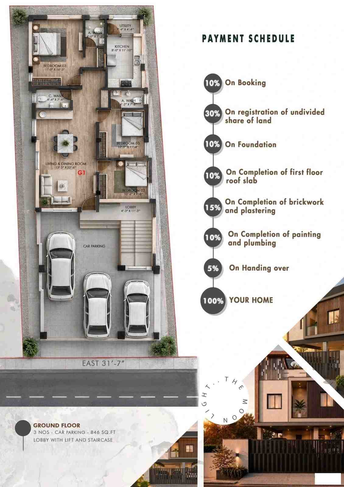 Ground Floor