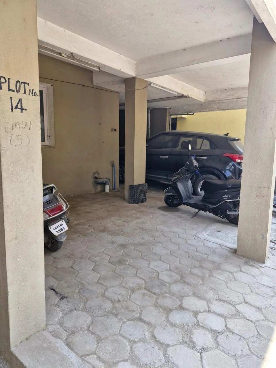 Car Parking
