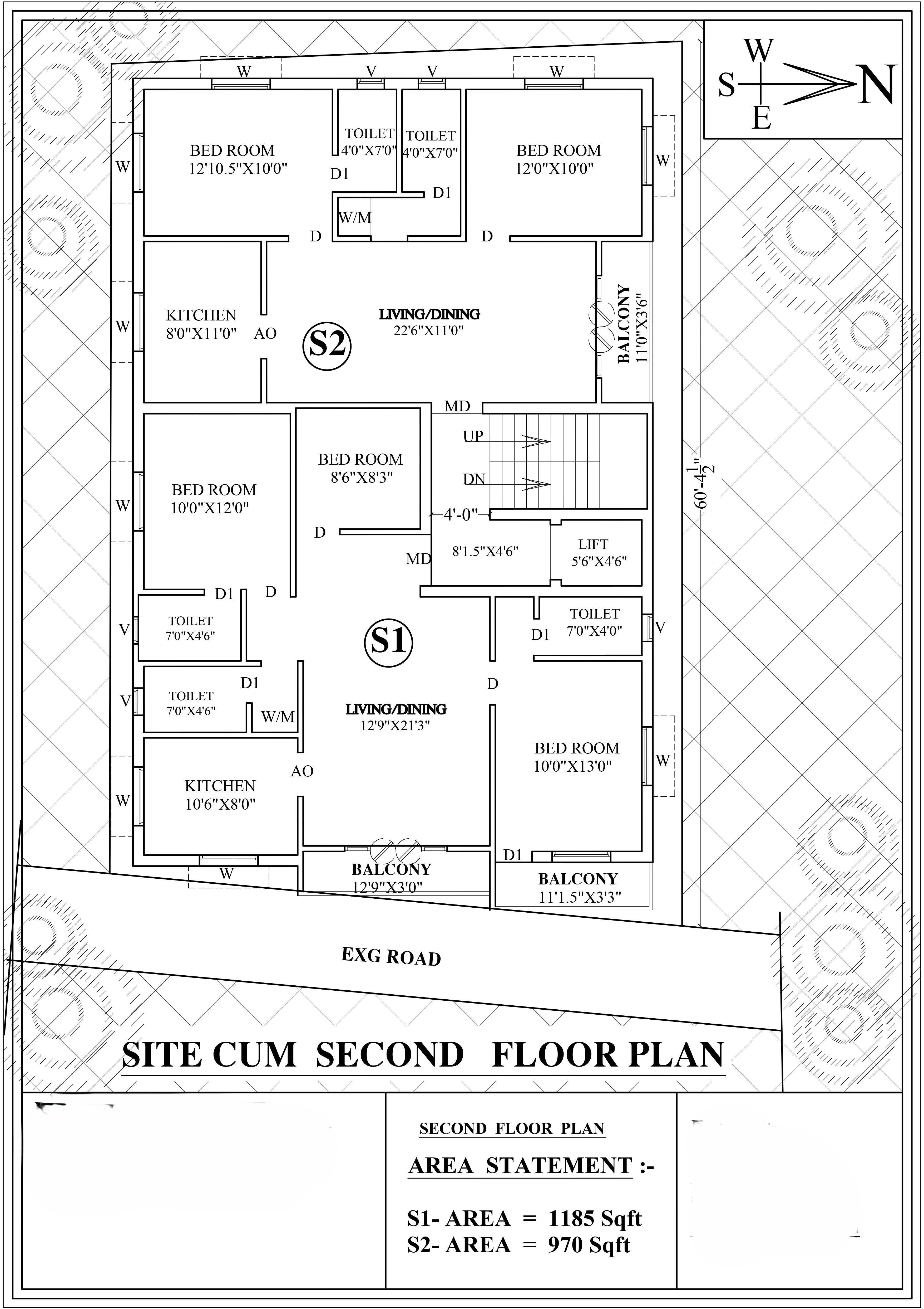 Ground Floor