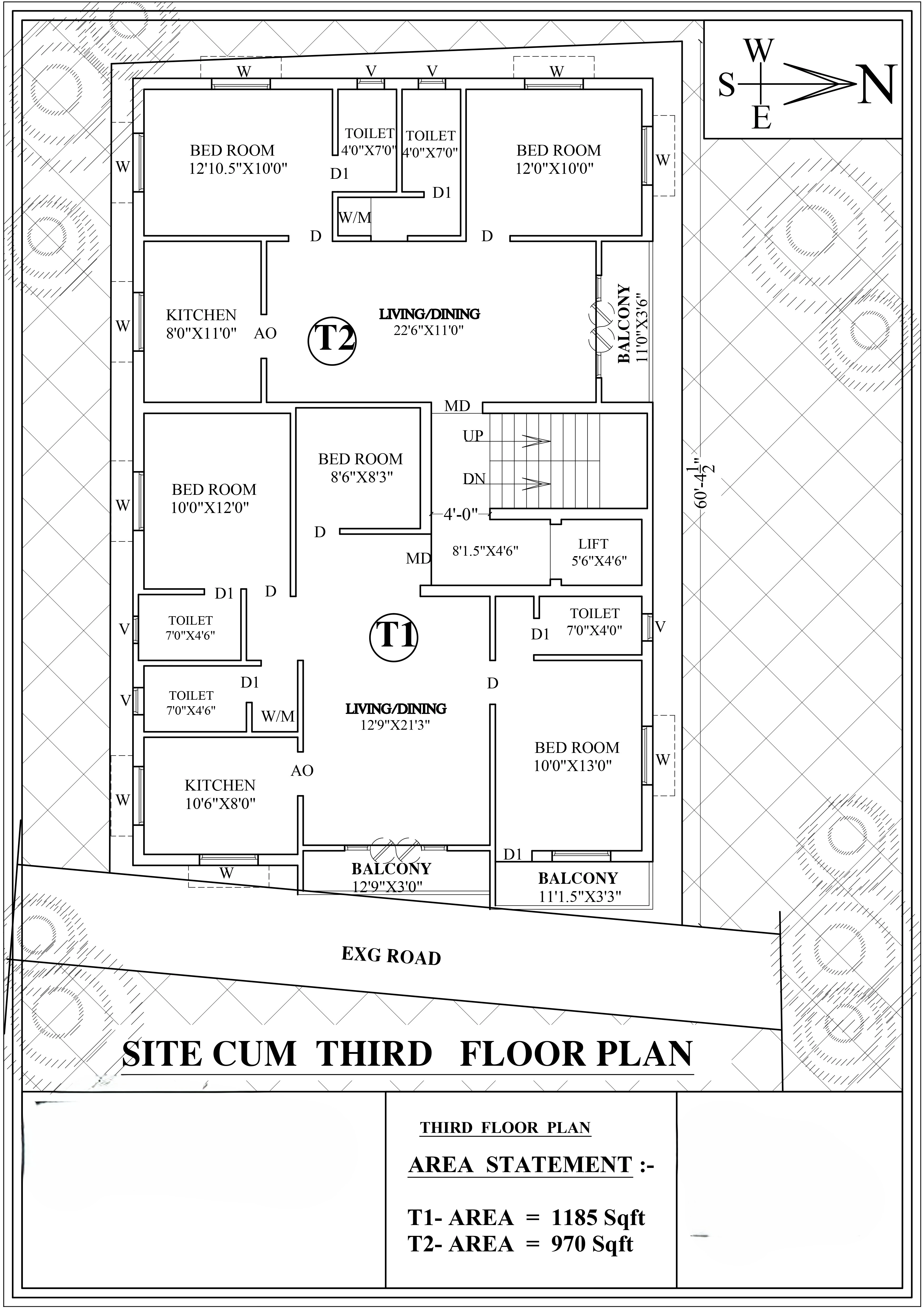 Ground Floor