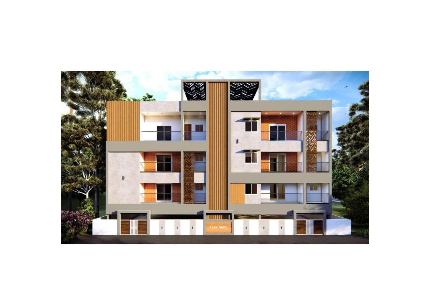 Elevation