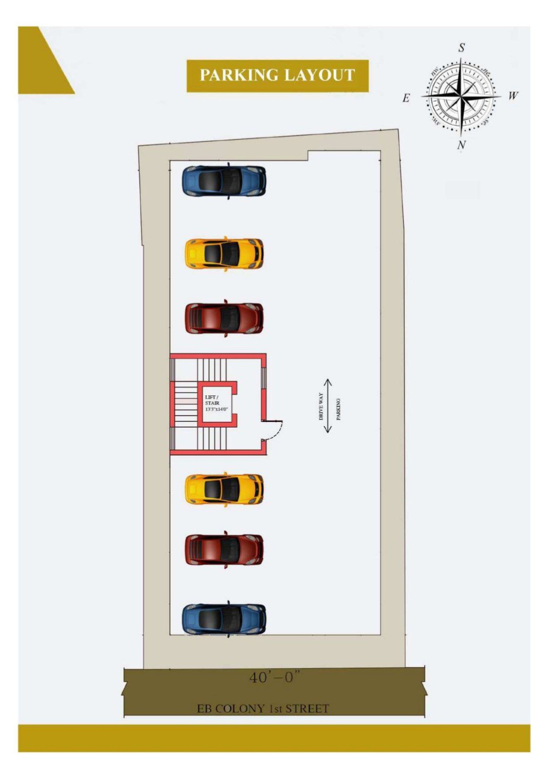 Car Parking