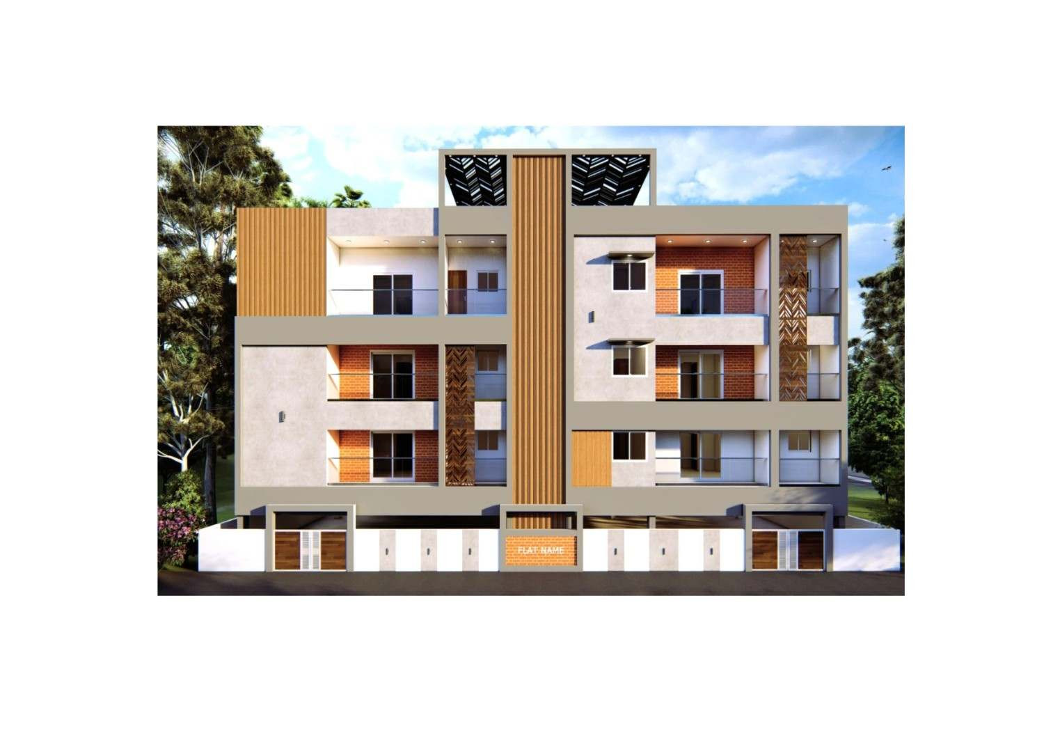 Elevation