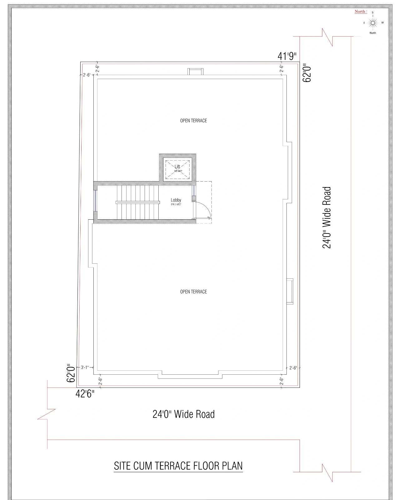 2nd Floor
