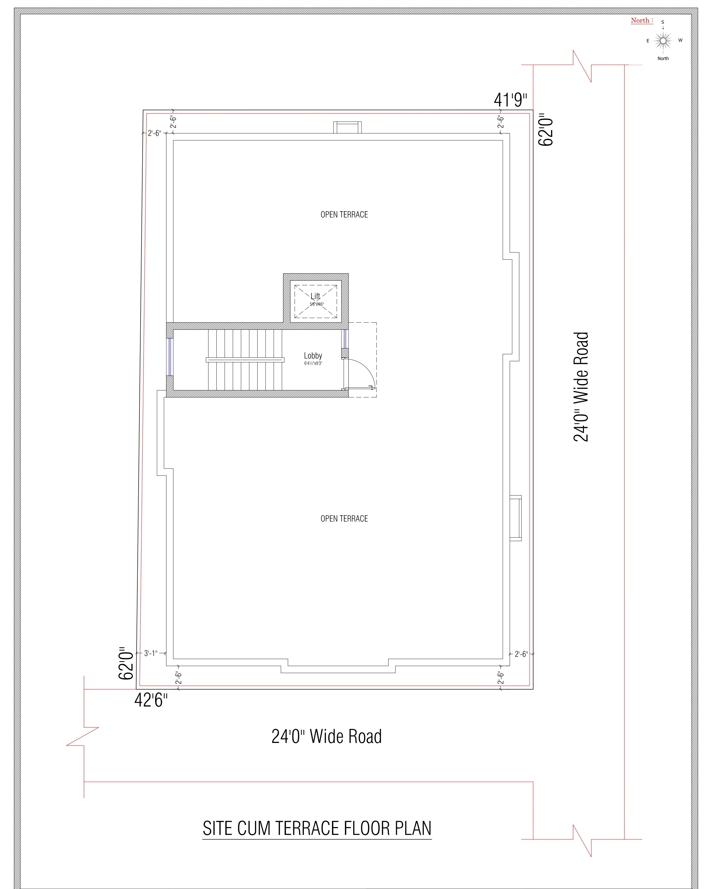2nd Floor
