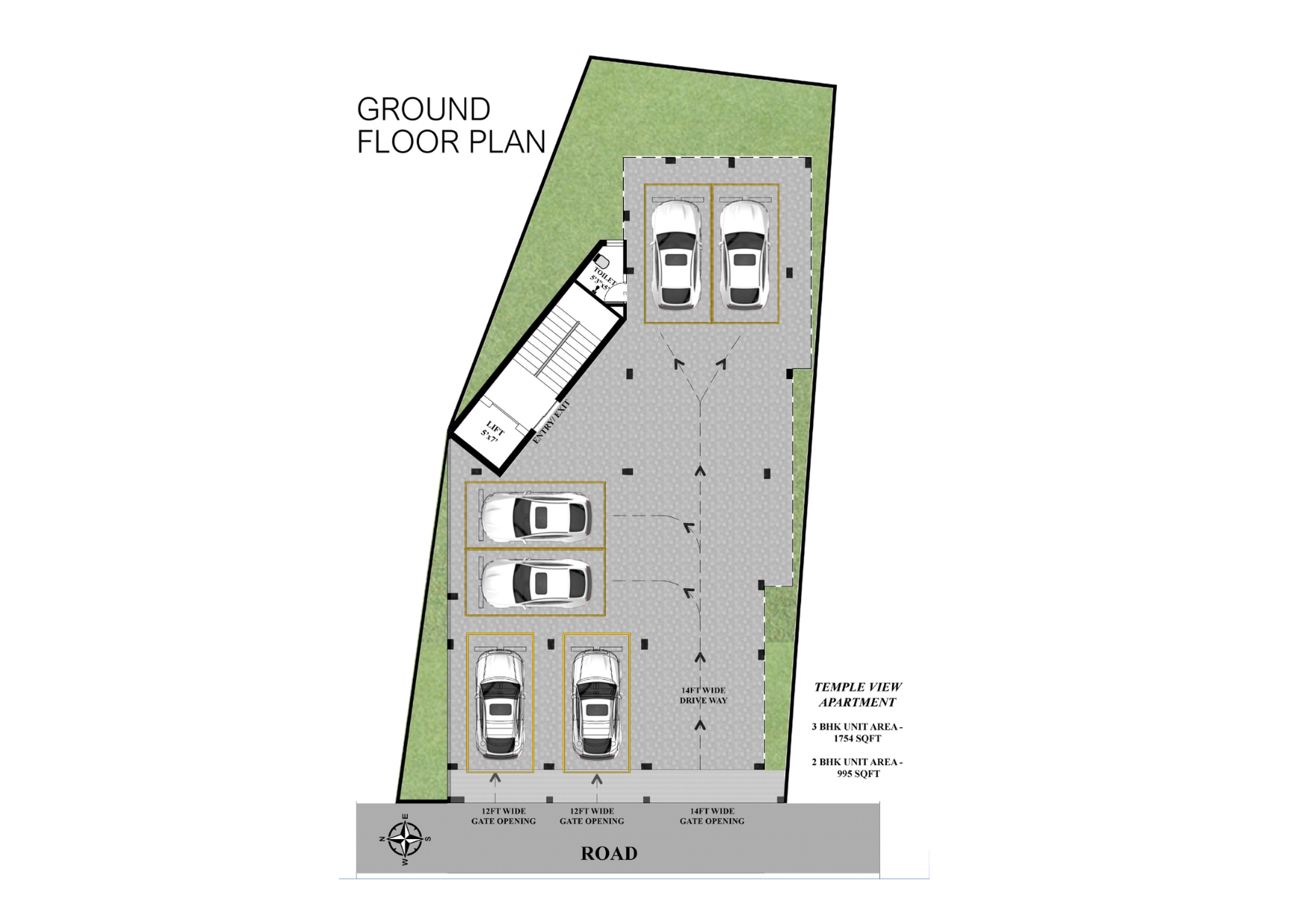 Car Parking