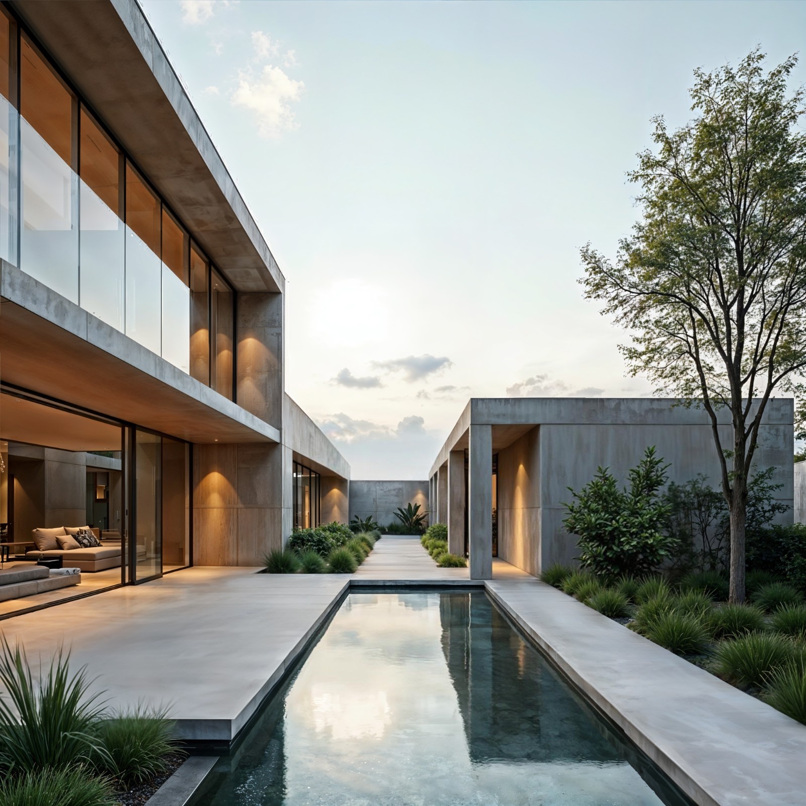 SCC Homes Sustainability