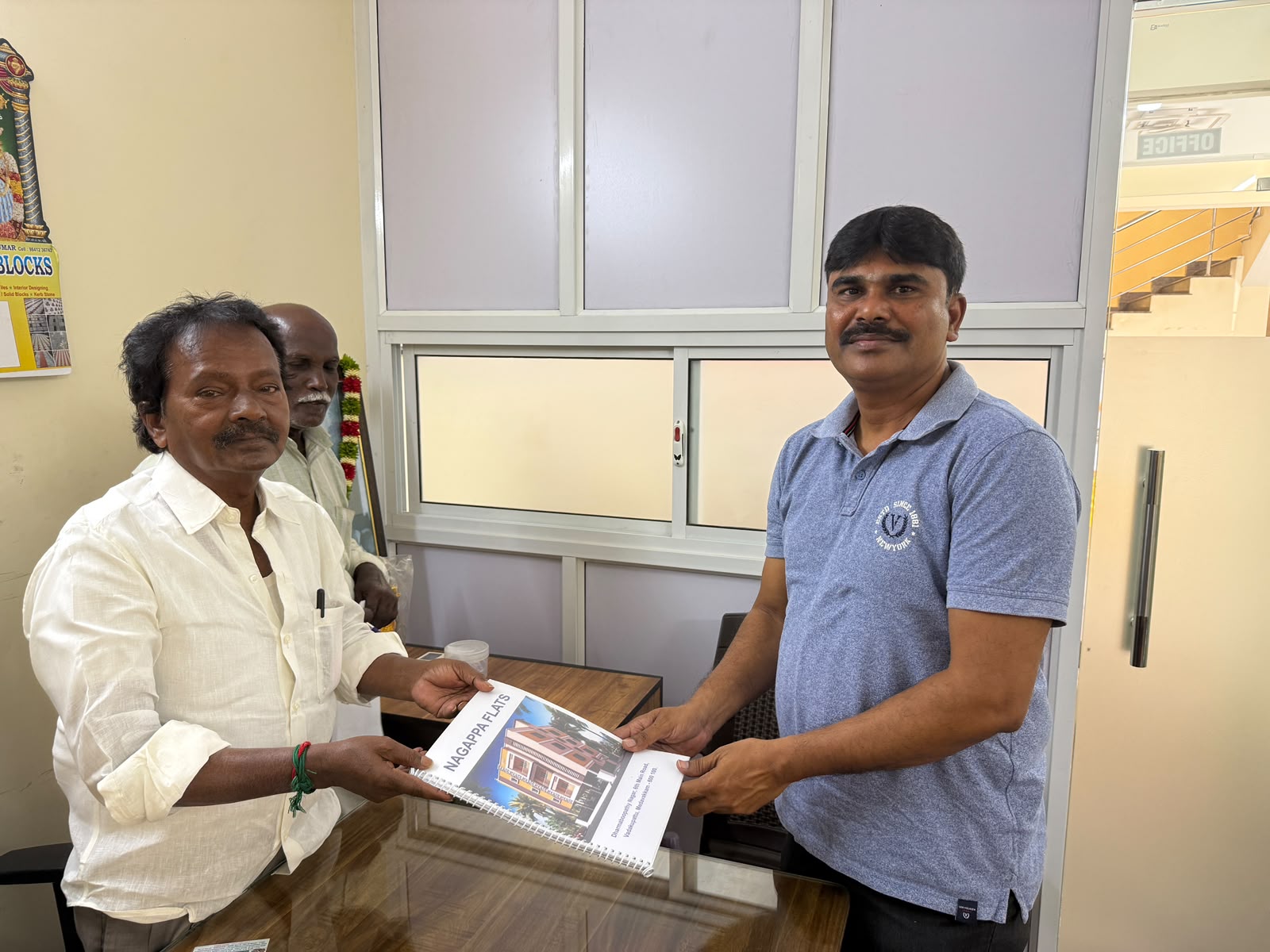 Mr. Munishwaran